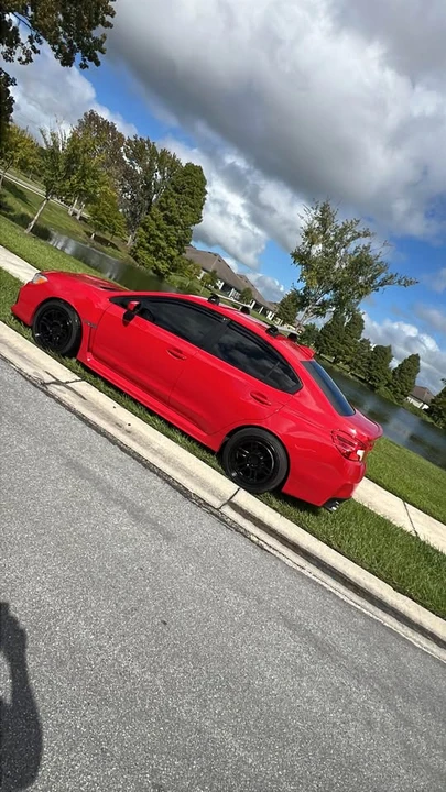2018 Subaru Impreza WRX 4th Gen - Image 16 of 20