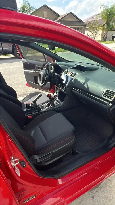 2018 Subaru Impreza WRX 4th Gen - Image 14 of 19