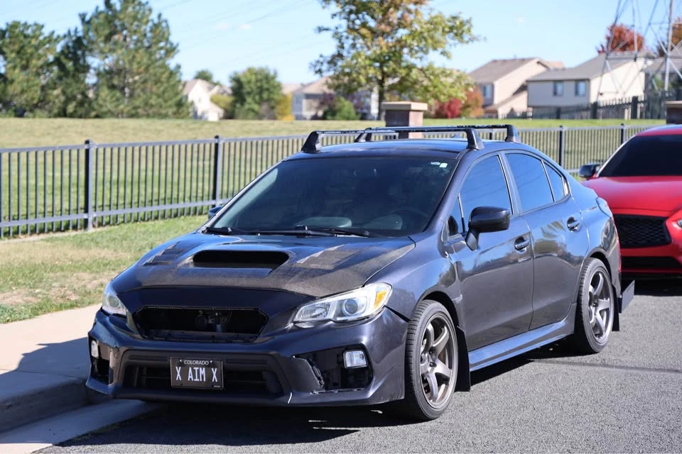 2018 Subaru Impreza WRX 4th Gen - Image 4 of 18