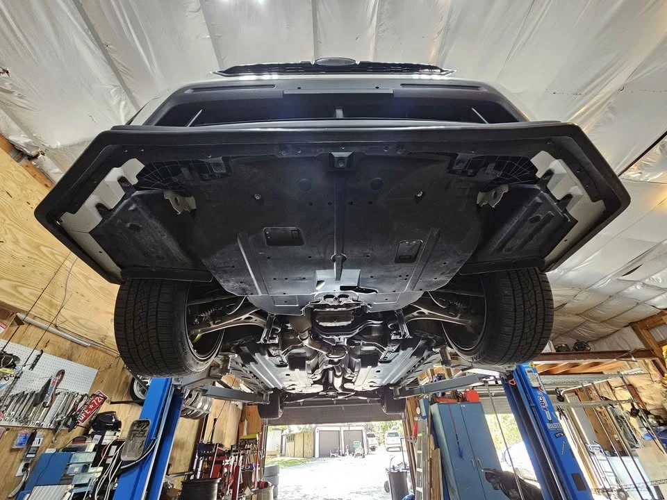 2018 Subaru Impreza WRX 4th Gen - Image 6 of 8