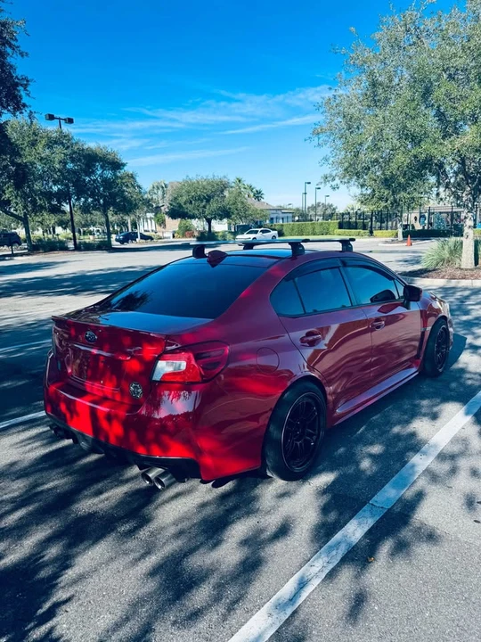 2018 Subaru Impreza WRX 4th Gen - Image 12 of 20