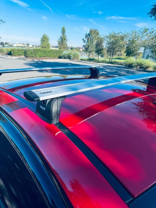 2018 Subaru Impreza WRX 4th Gen - Image 10 of 20