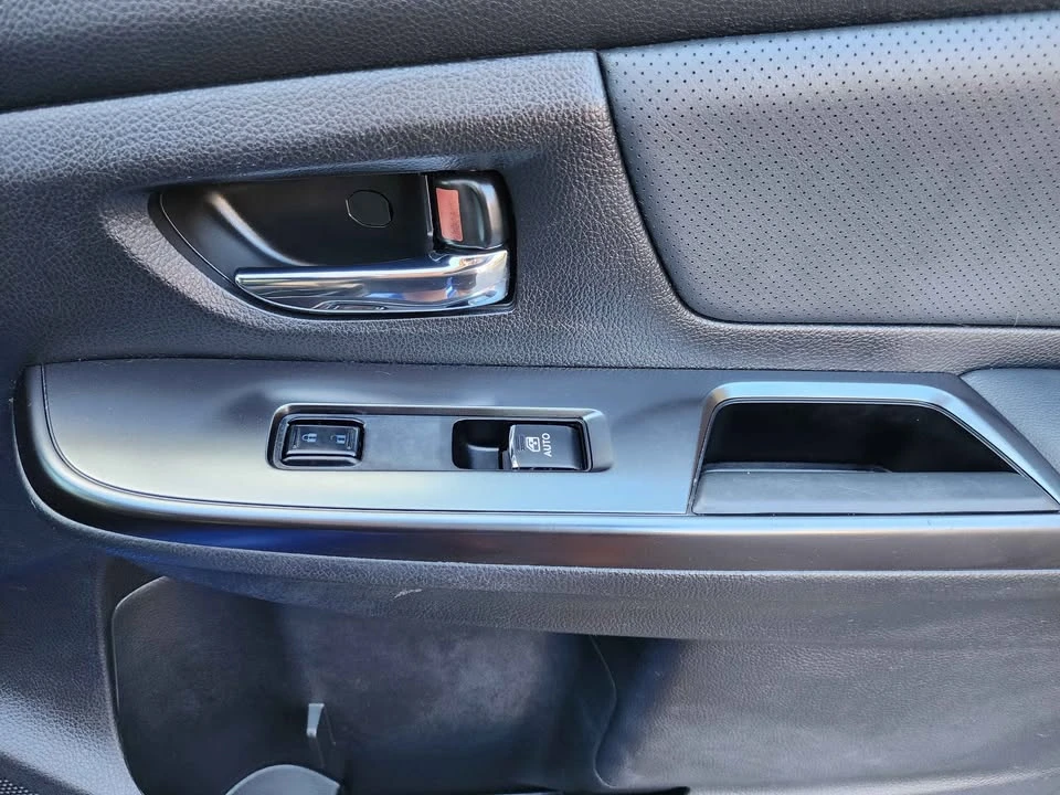 2018 Subaru Impreza WRX 4th Gen - Image 17 of 18