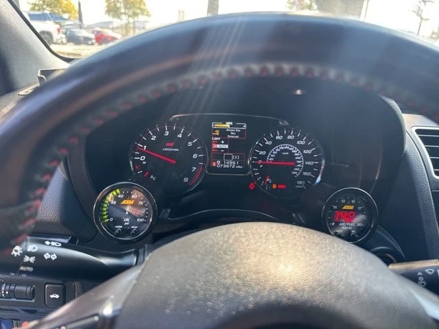 2018 Subaru Impreza WRX 4th Gen - Image 11 of 20