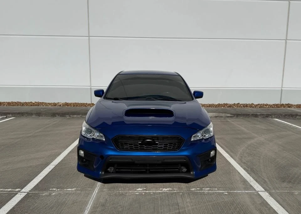 2018 Subaru Impreza WRX 4th Gen - Image 16 of 16