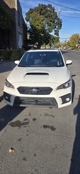 2018 Subaru Impreza WRX 4th Gen - Image 12 of 15