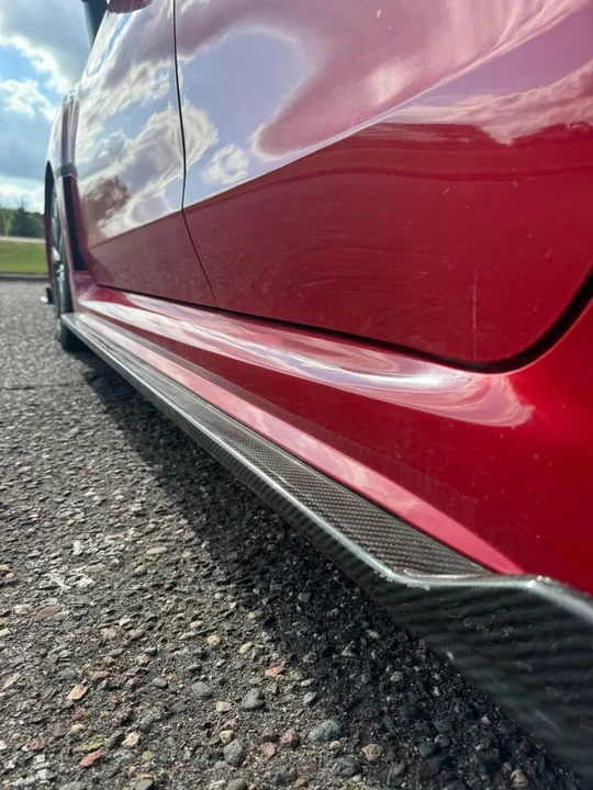 2018 Subaru Impreza WRX 4th Gen - Image 7 of 18
