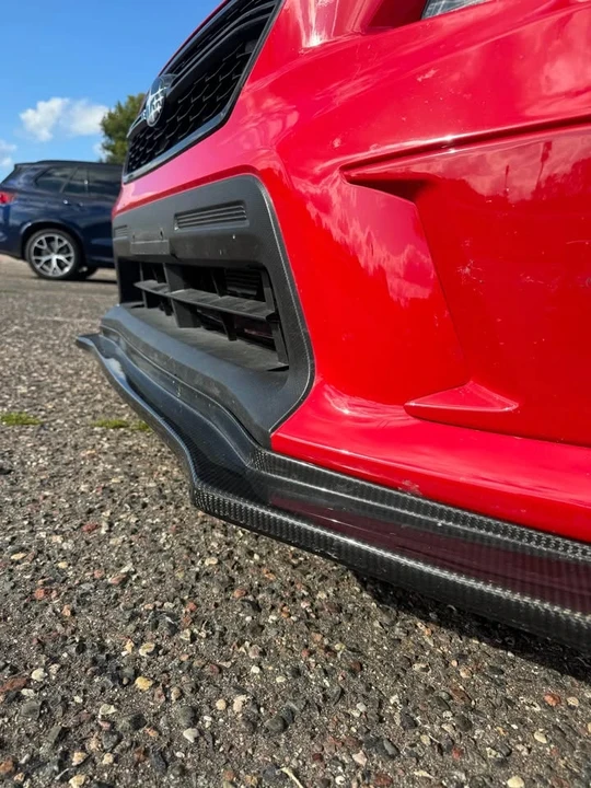 2018 Subaru Impreza WRX 4th Gen - Image 9 of 18
