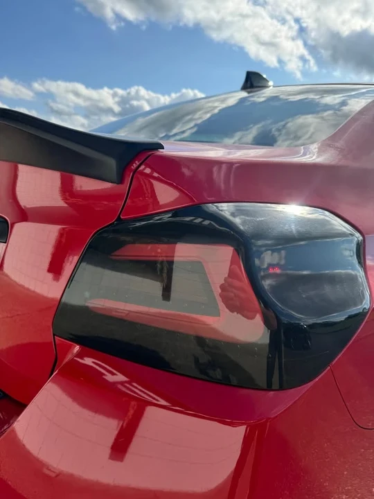 2018 Subaru Impreza WRX 4th Gen - Image 10 of 18