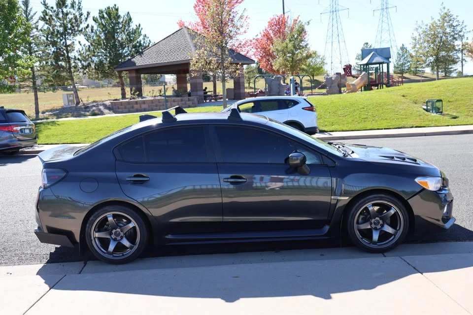 2018 Subaru Impreza WRX 4th Gen - Image 8 of 18
