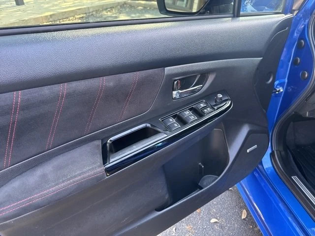 2018 Subaru Impreza WRX 4th Gen - Image 9 of 20