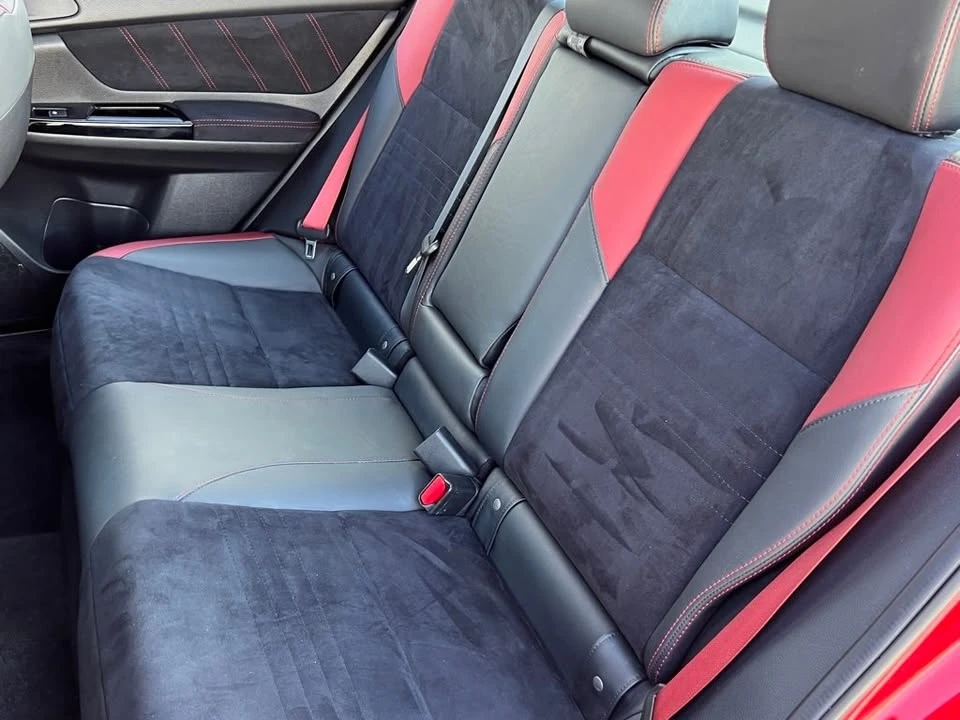 2018 Subaru Impreza WRX 3rd Gen - Image 17 of 20