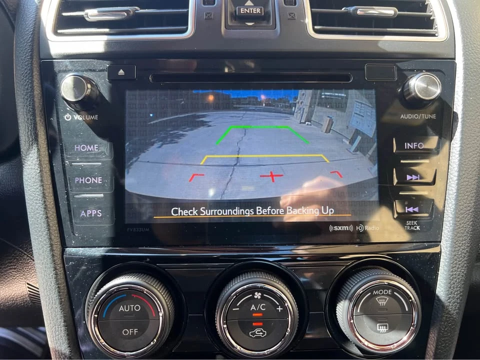 2018 Subaru Impreza WRX 4th Gen - Image 15 of 20