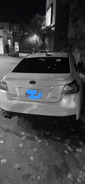 2018 Subaru Impreza WRX 4th Gen - Image 9 of 15