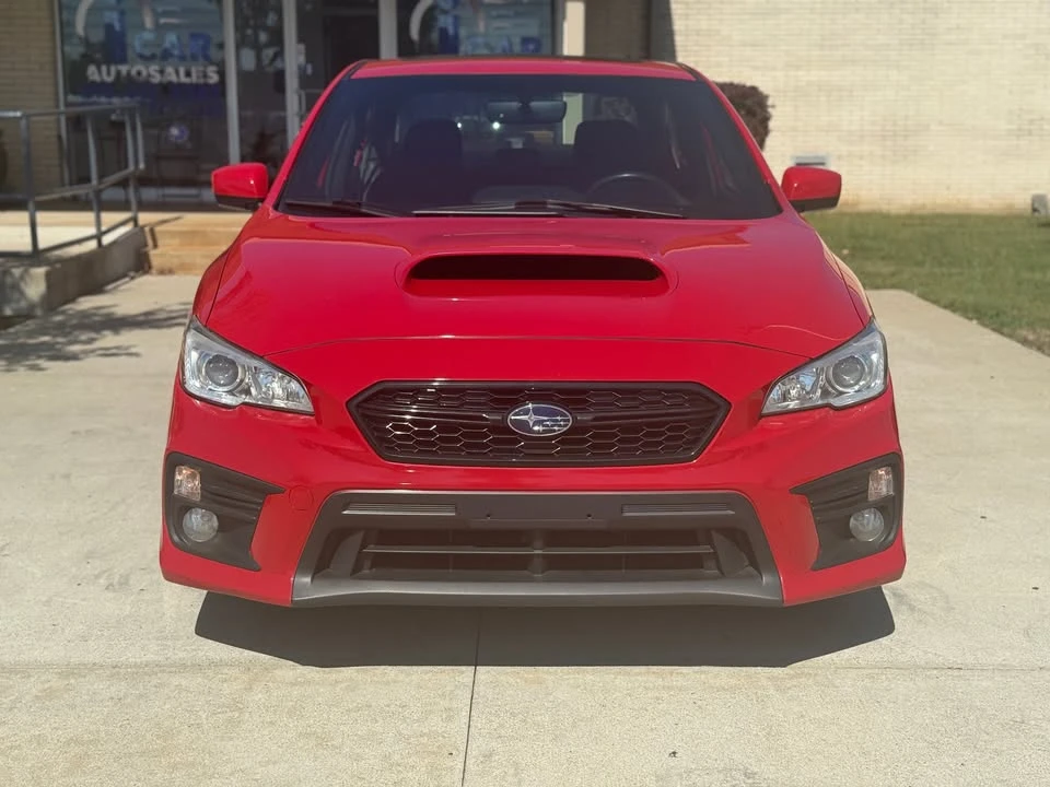 2018 Subaru Impreza 5th Gen - Image 2 of 20