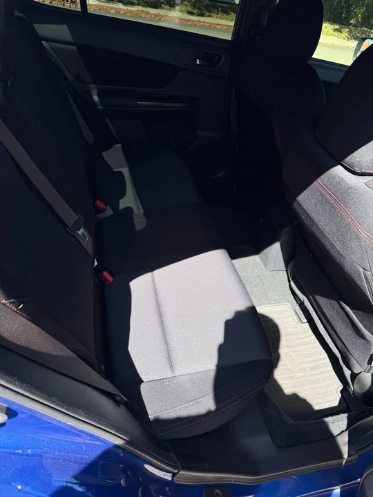 2018 Subaru Impreza WRX 4th Gen - Image 10 of 11