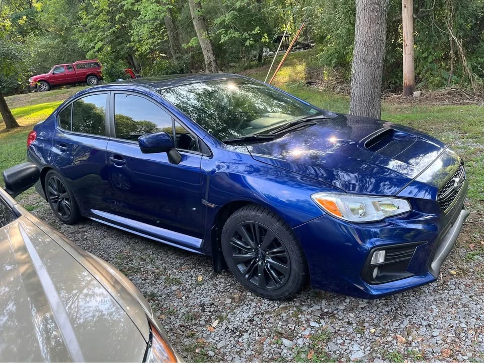 2018 Subaru Impreza WRX 4th Gen - Image 2 of 7