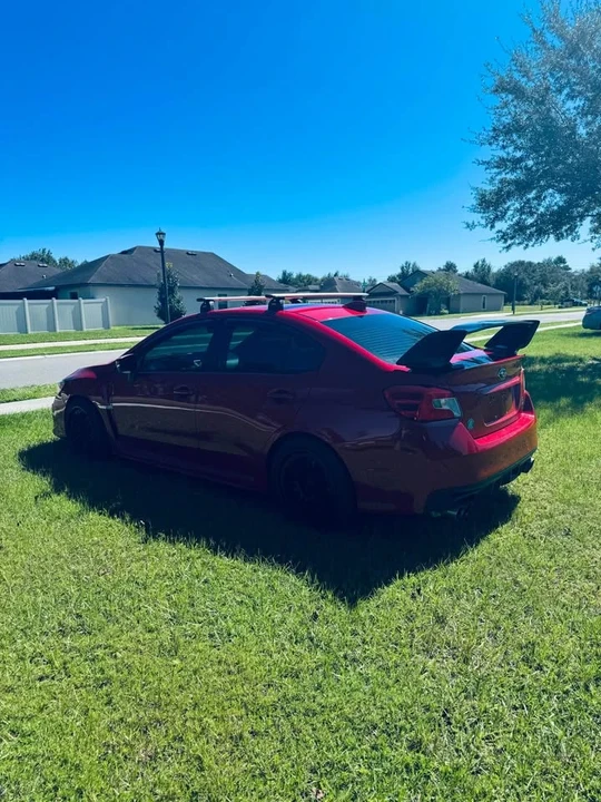 2018 Subaru Impreza WRX 4th Gen - Image 12 of 18