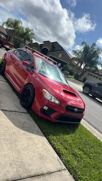 2018 Subaru Impreza WRX 4th Gen - Image 19 of 20