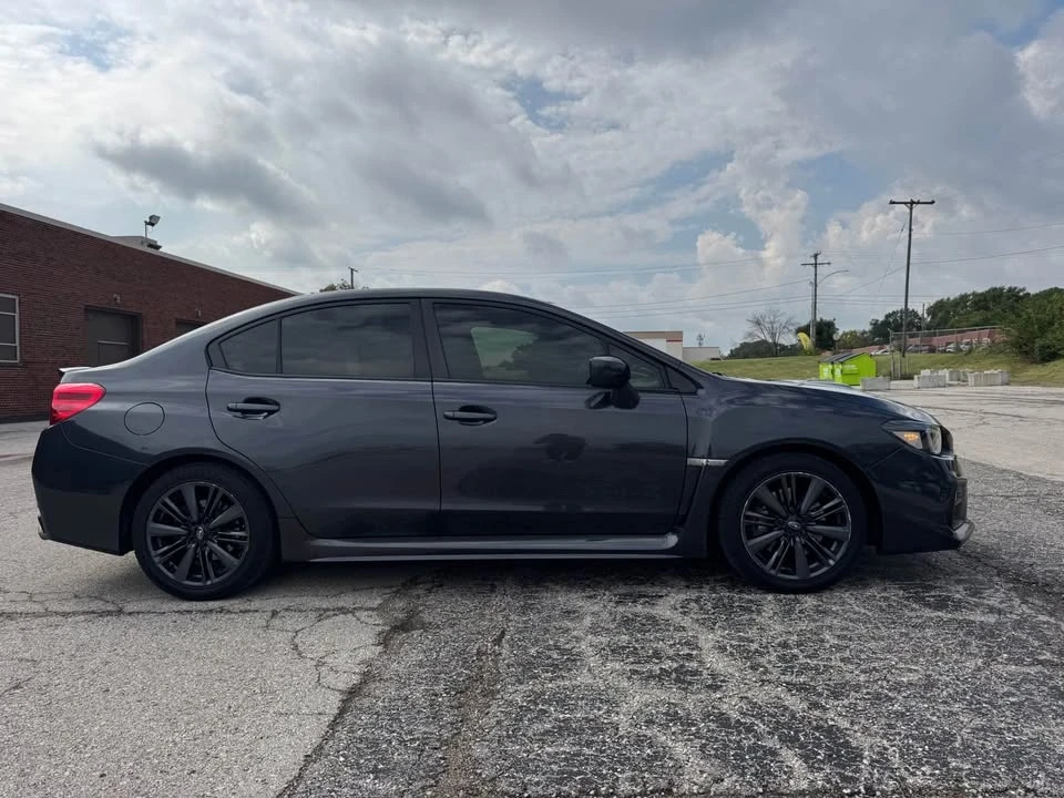 2018 Subaru Impreza WRX 4th Gen - Image 4 of 20