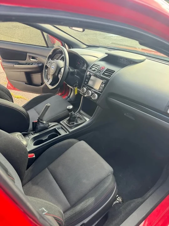 2018 Subaru Impreza WRX 4th Gen - Image 13 of 18