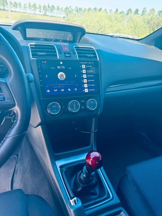 2018 Subaru Impreza WRX 4th Gen - Image 16 of 19