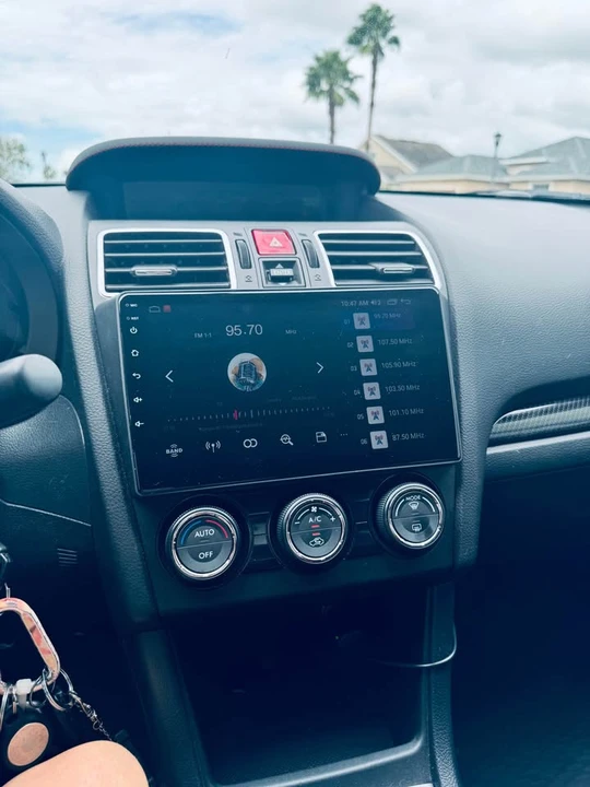 2018 Subaru Impreza WRX 4th Gen - Image 12 of 20