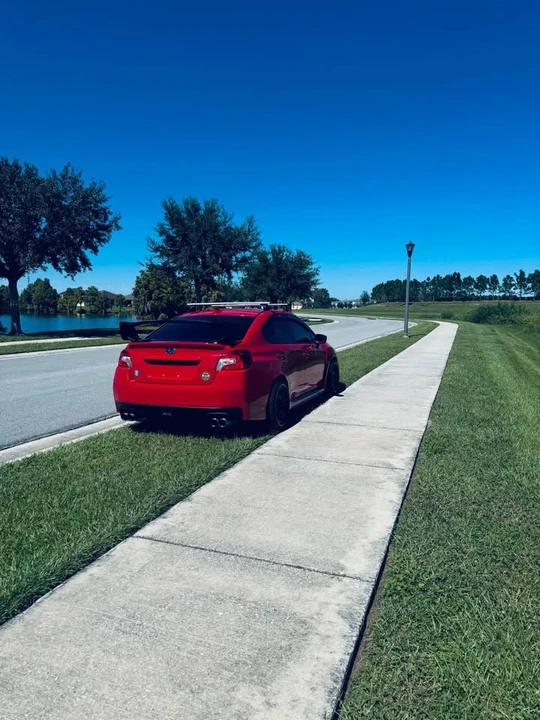 2018 Subaru Impreza WRX 4th Gen - Image 6 of 18