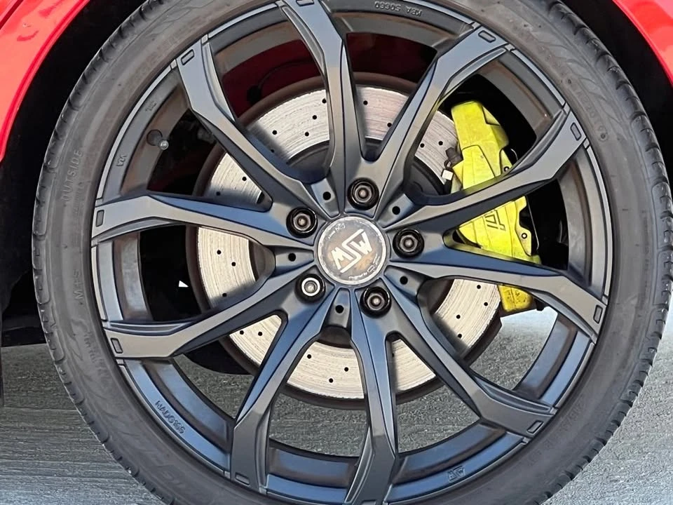 2018 Subaru Impreza WRX 3rd Gen - Image 14 of 20