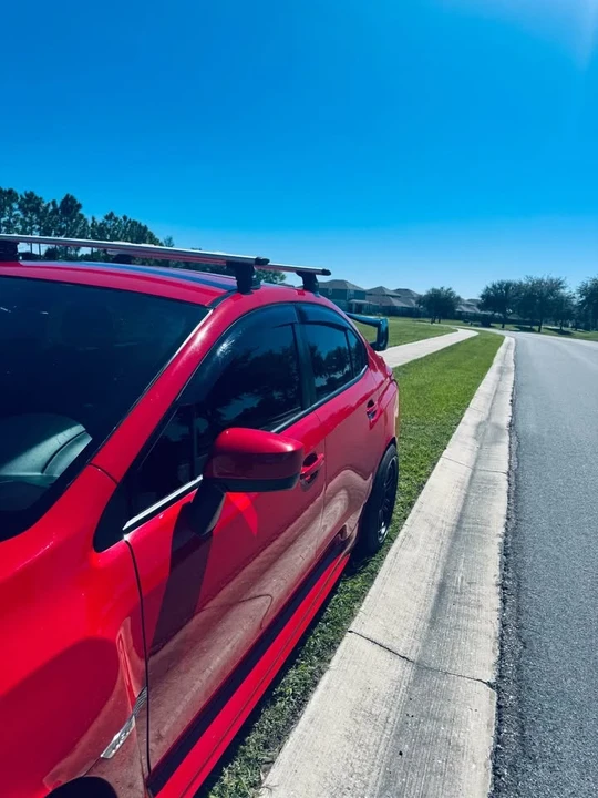 2018 Subaru Impreza WRX 4th Gen - Image 11 of 18