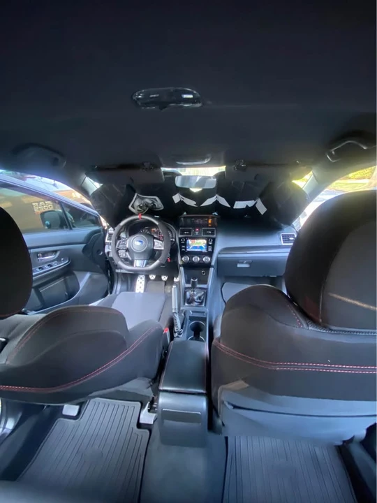 2018 Subaru Impreza WRX 4th Gen - Image 12 of 13