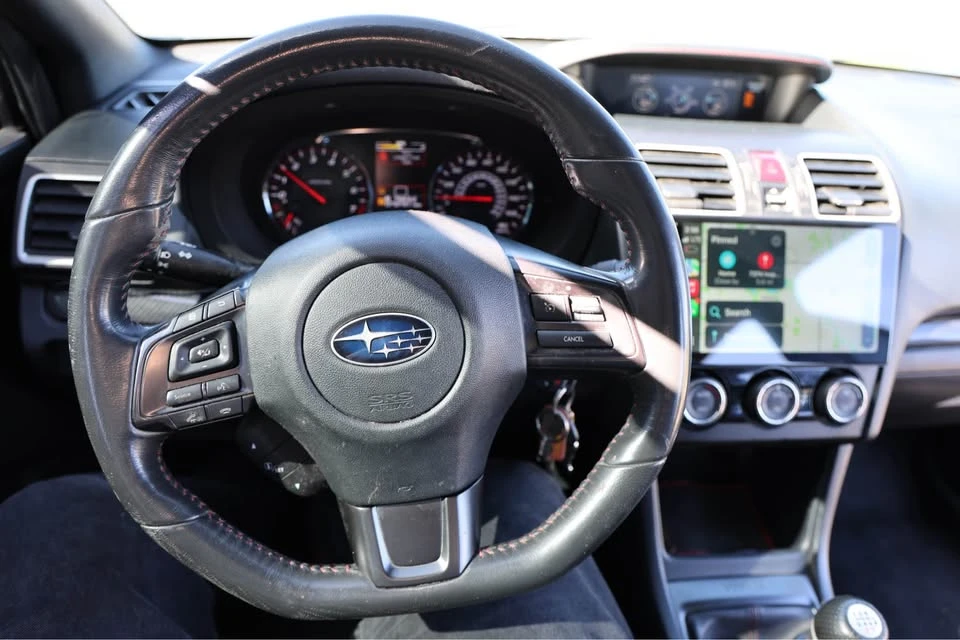 2018 Subaru Impreza WRX 4th Gen - Image 16 of 18