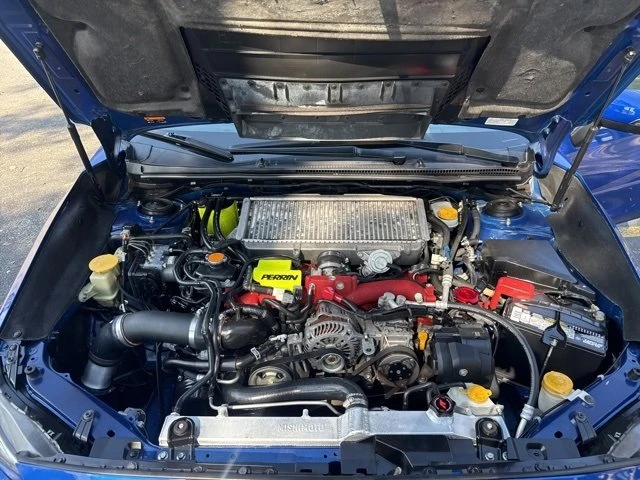 2018 Subaru Impreza WRX 4th Gen - Image 18 of 20