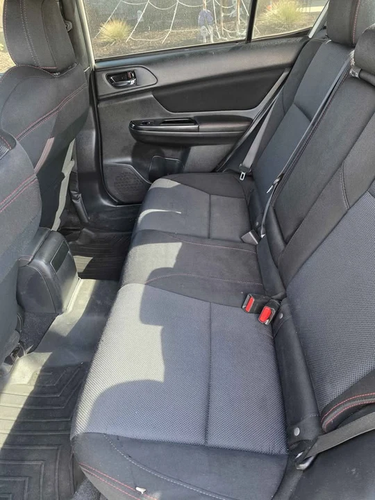 2018 Subaru Impreza WRX 3rd Gen - Image 12 of 14