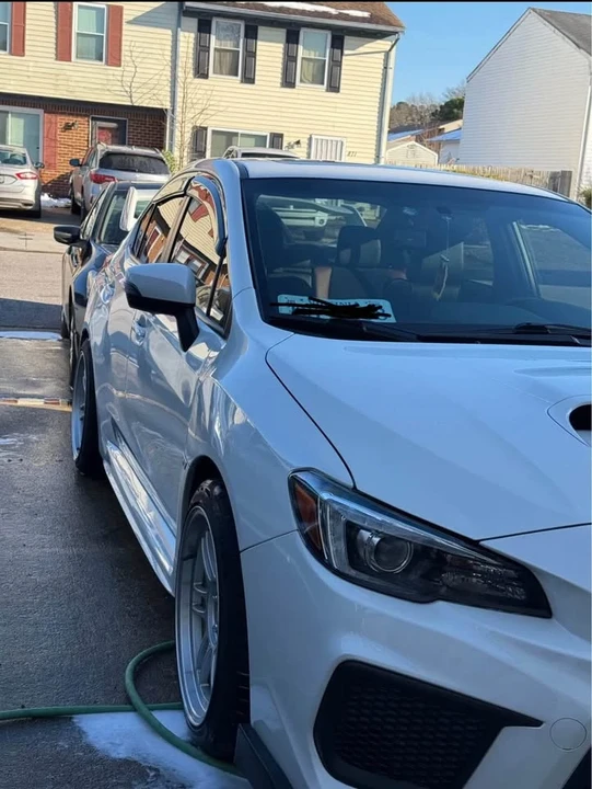 2018 Subaru Impreza WRX 4th Gen - Image 3 of 3