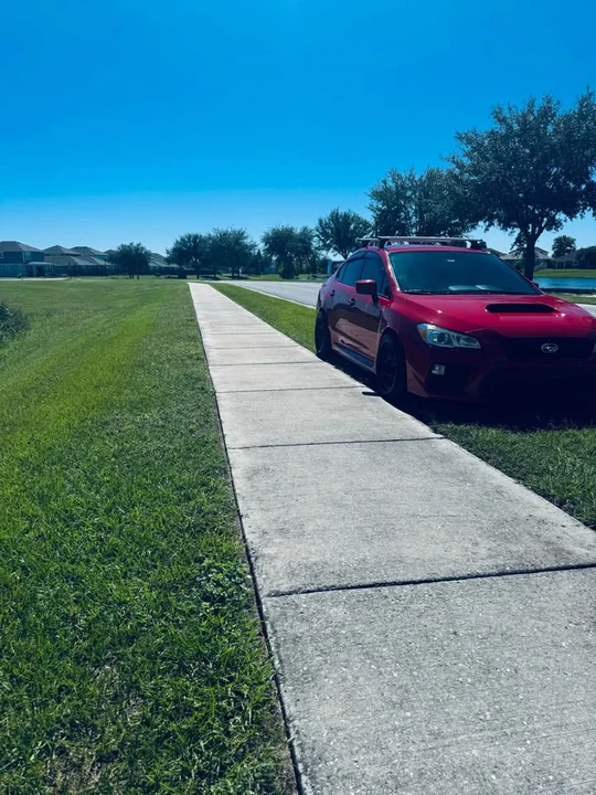 2018 Subaru Impreza WRX 4th Gen - Image 5 of 19