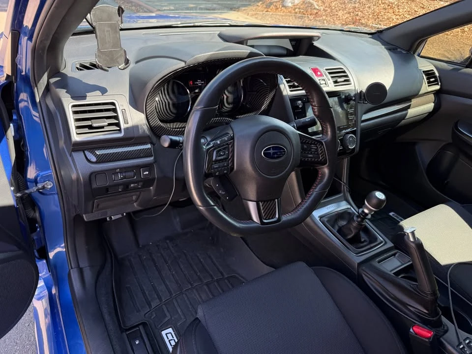 2018 Subaru Impreza WRX 4th Gen - Image 11 of 11