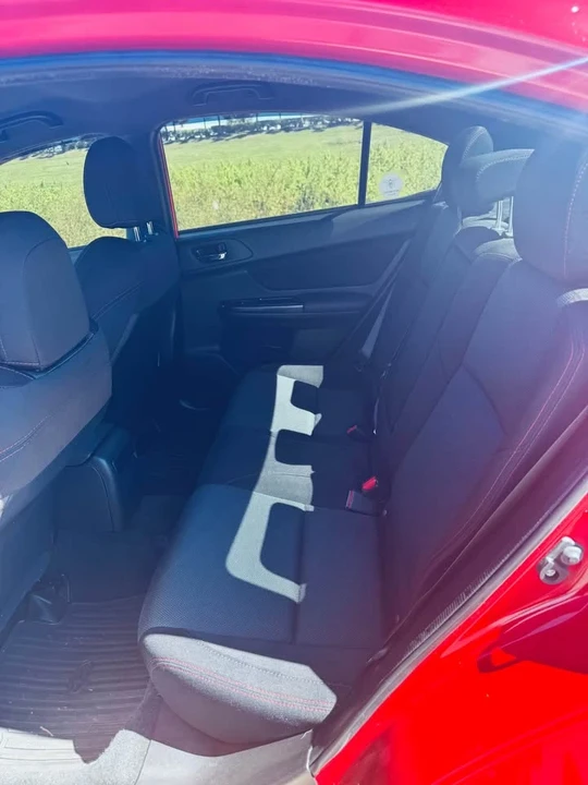 2018 Subaru Impreza WRX 4th Gen - Image 15 of 19