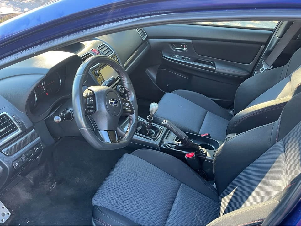 2018 Subaru Impreza 5th Gen - Image 4 of 17
