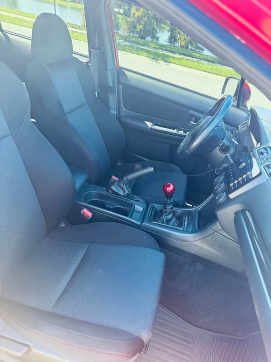 2018 Subaru Impreza WRX 4th Gen - Image 11 of 19