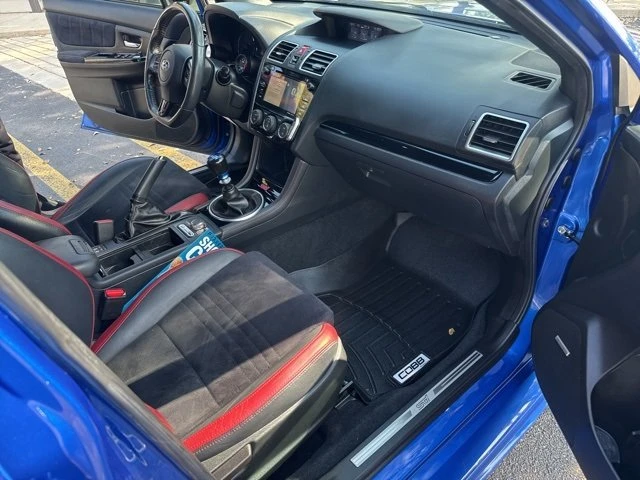 2018 Subaru Impreza WRX 4th Gen - Image 16 of 20