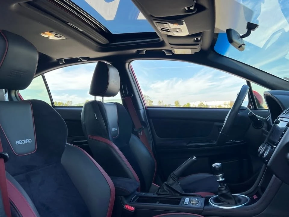 2018 Subaru Impreza WRX 3rd Gen - Image 20 of 20
