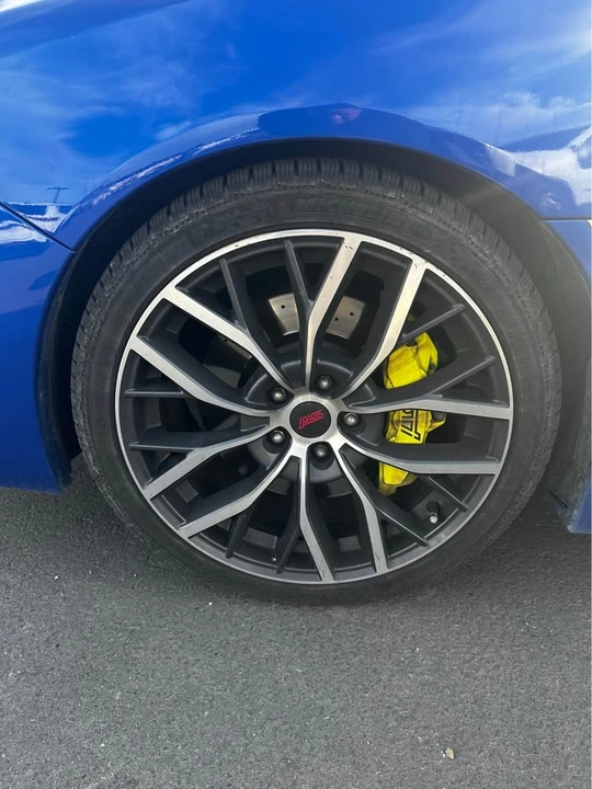 2018 Subaru Impreza - Image 3 of 6