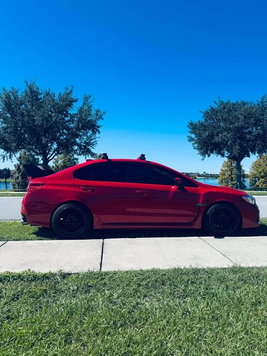 2018 Subaru Impreza WRX 4th Gen - Image 7 of 18