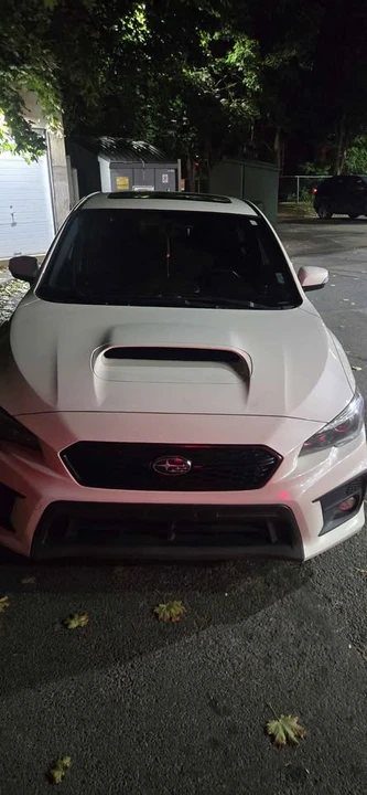 2018 Subaru Impreza WRX 4th Gen - Image 8 of 15