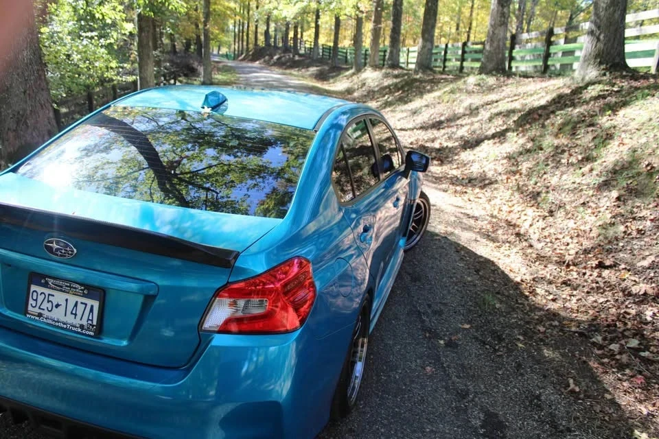 2018 Subaru Impreza WRX 3rd Gen - Image 6 of 7