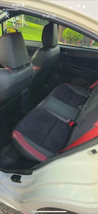 2018 Subaru Impreza WRX 4th Gen - Image 7 of 8