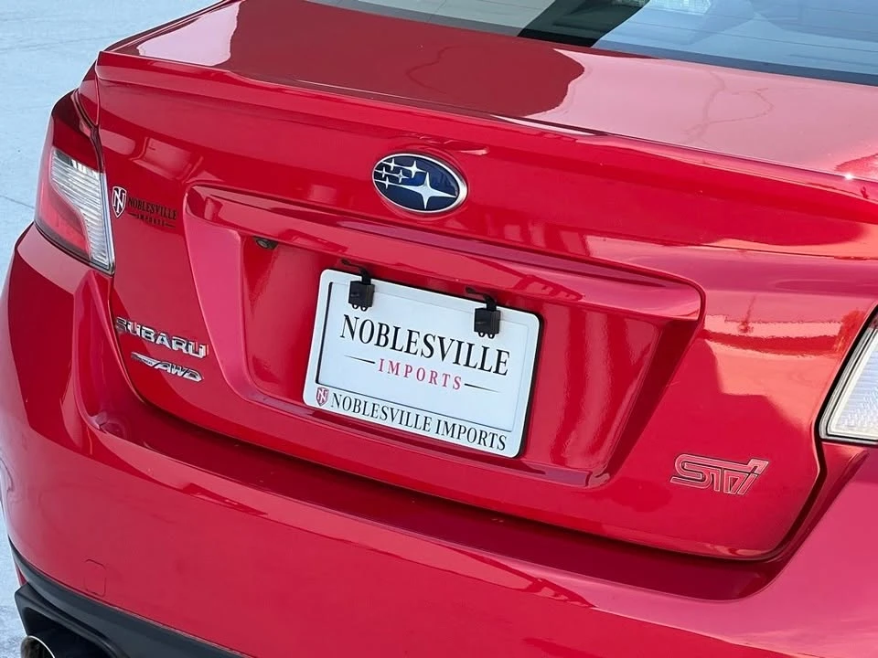 2018 Subaru Impreza WRX 3rd Gen - Image 10 of 20