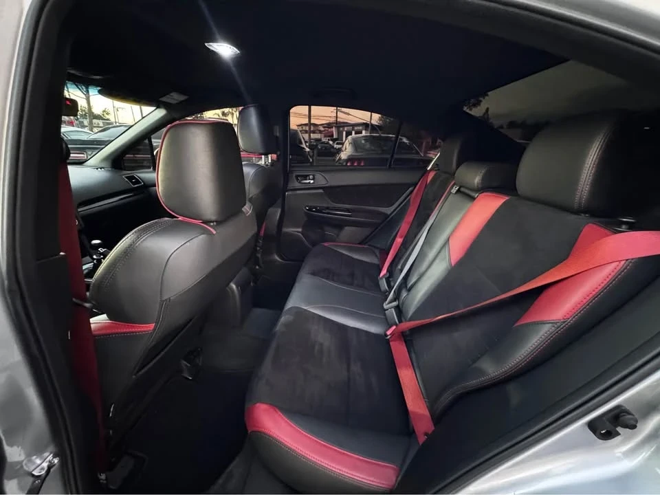 2018 Subaru Impreza 5th Gen - Image 18 of 20