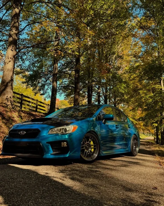 2018 Subaru Impreza WRX 3rd Gen - Image 7 of 7
